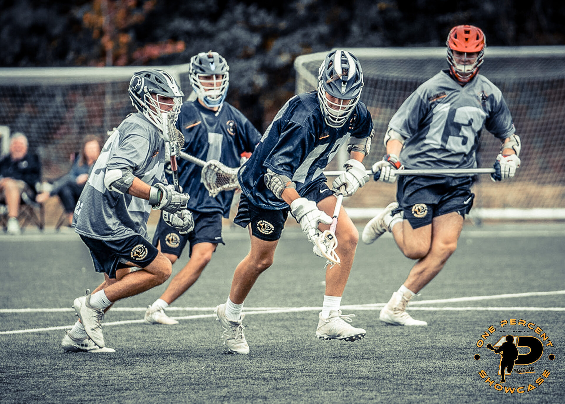 One Percent Showcase 2022 Evaluations: Teams 3-4 – My Lacrosse