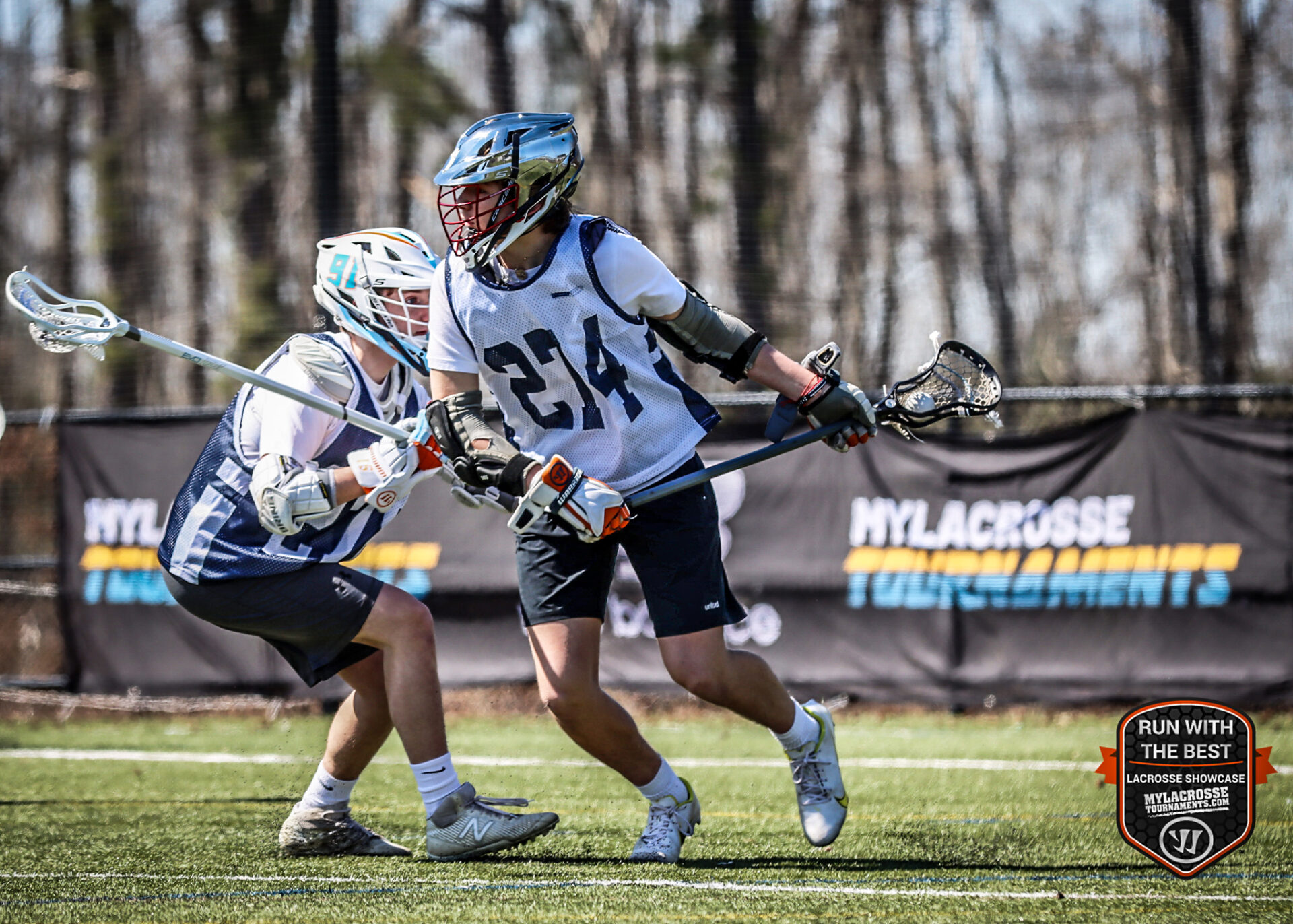 Run With The Best 2022, 2023, 2024 Standouts – My Lacrosse Tournaments