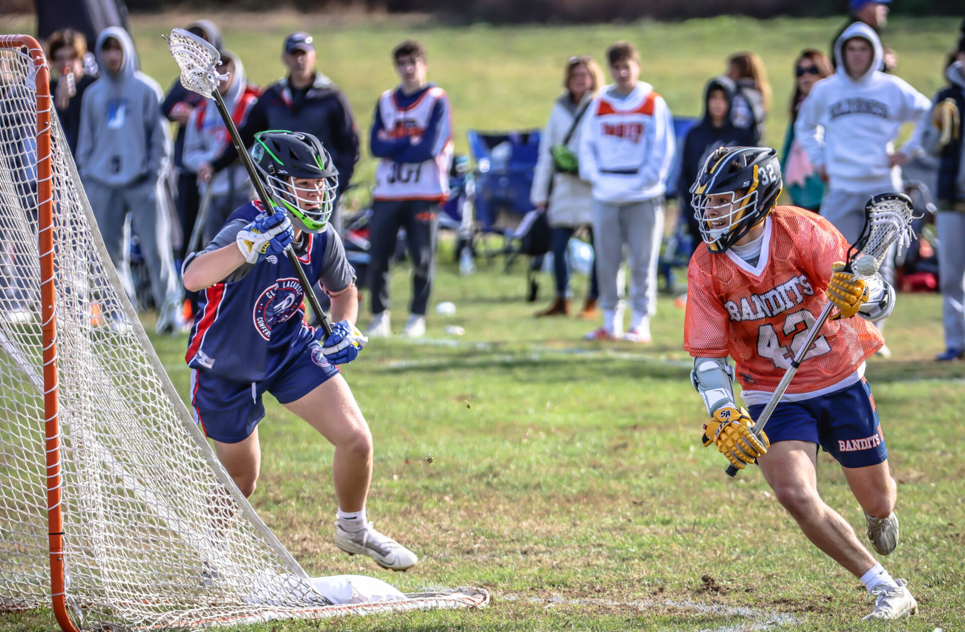 MLT Announces Exciting Fall 2022 Schedule My Lacrosse Tournaments