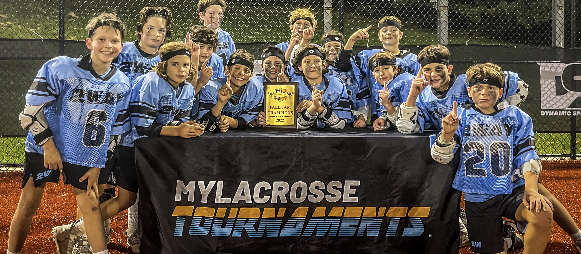 My Lacrosse Tournaments – Official Site – My Lacrosse Tournaments