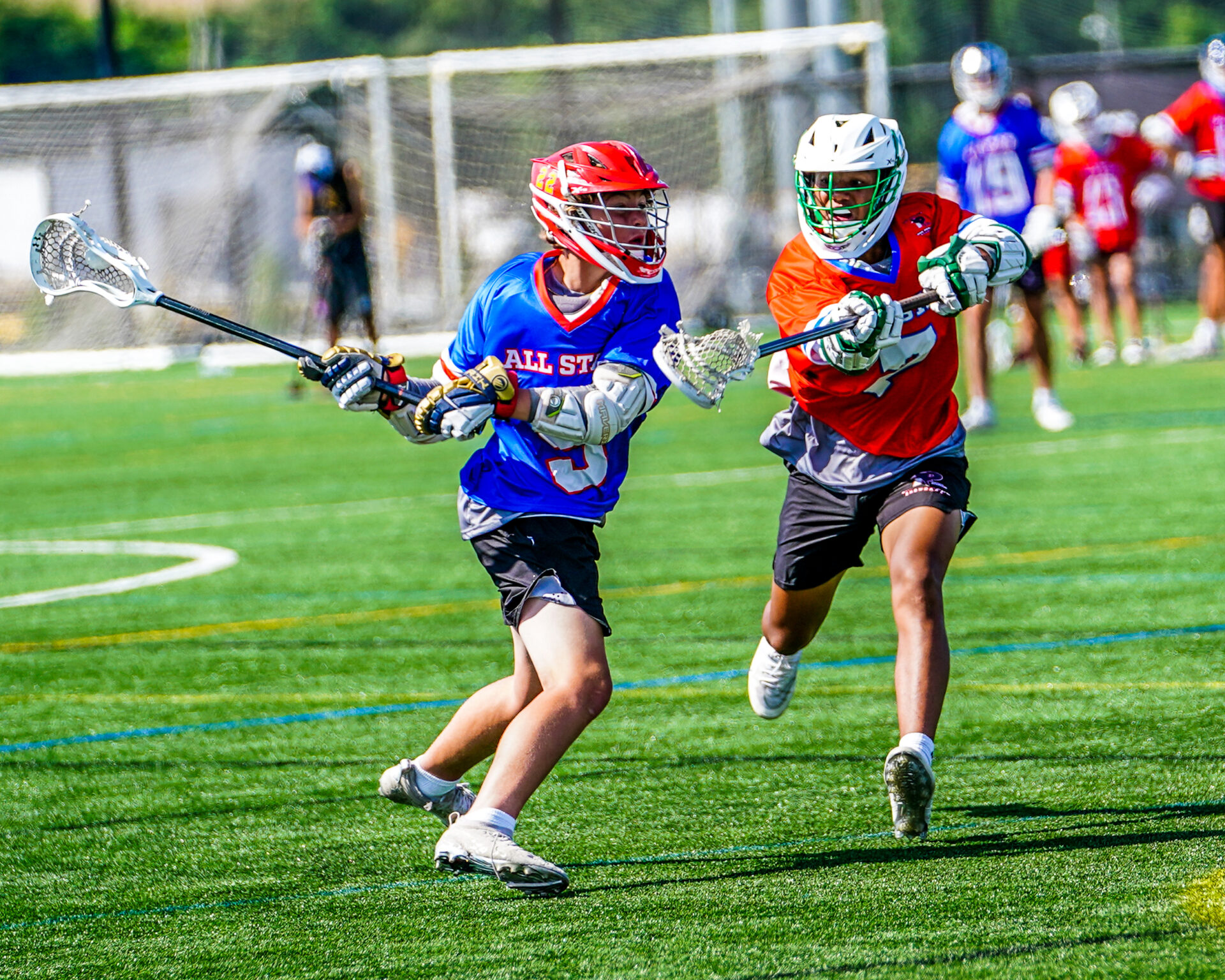 My Lacrosse Tournaments – Official Site – My Lacrosse Tournaments