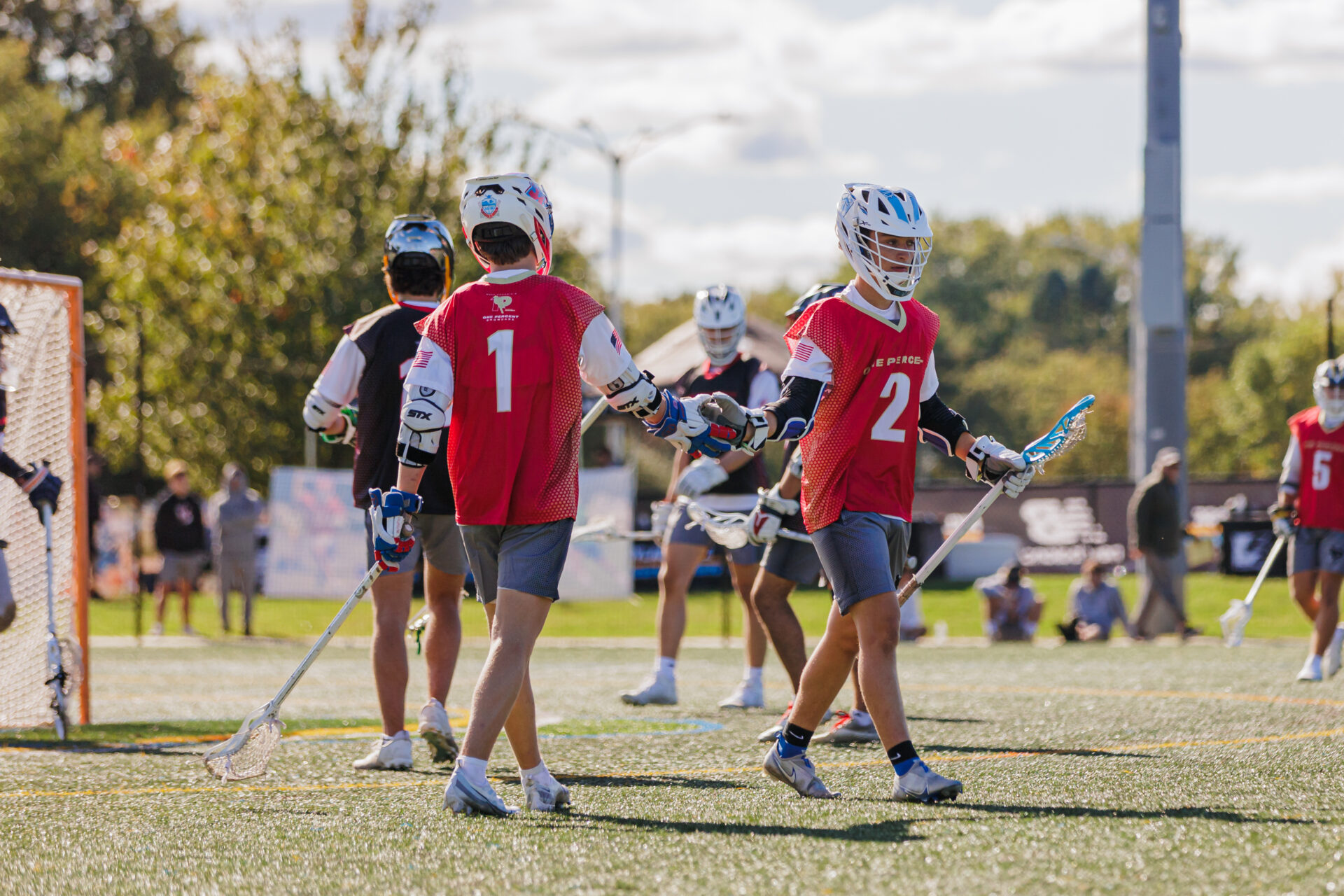 My Lacrosse Tournaments – Official Site – My Lacrosse Tournaments