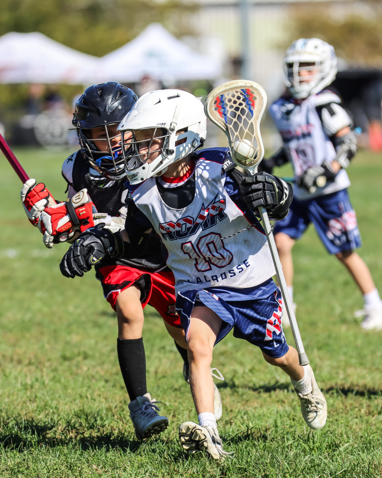 MLT to Host ActionPacked Fall 2023 Schedule My Lacrosse Tournaments