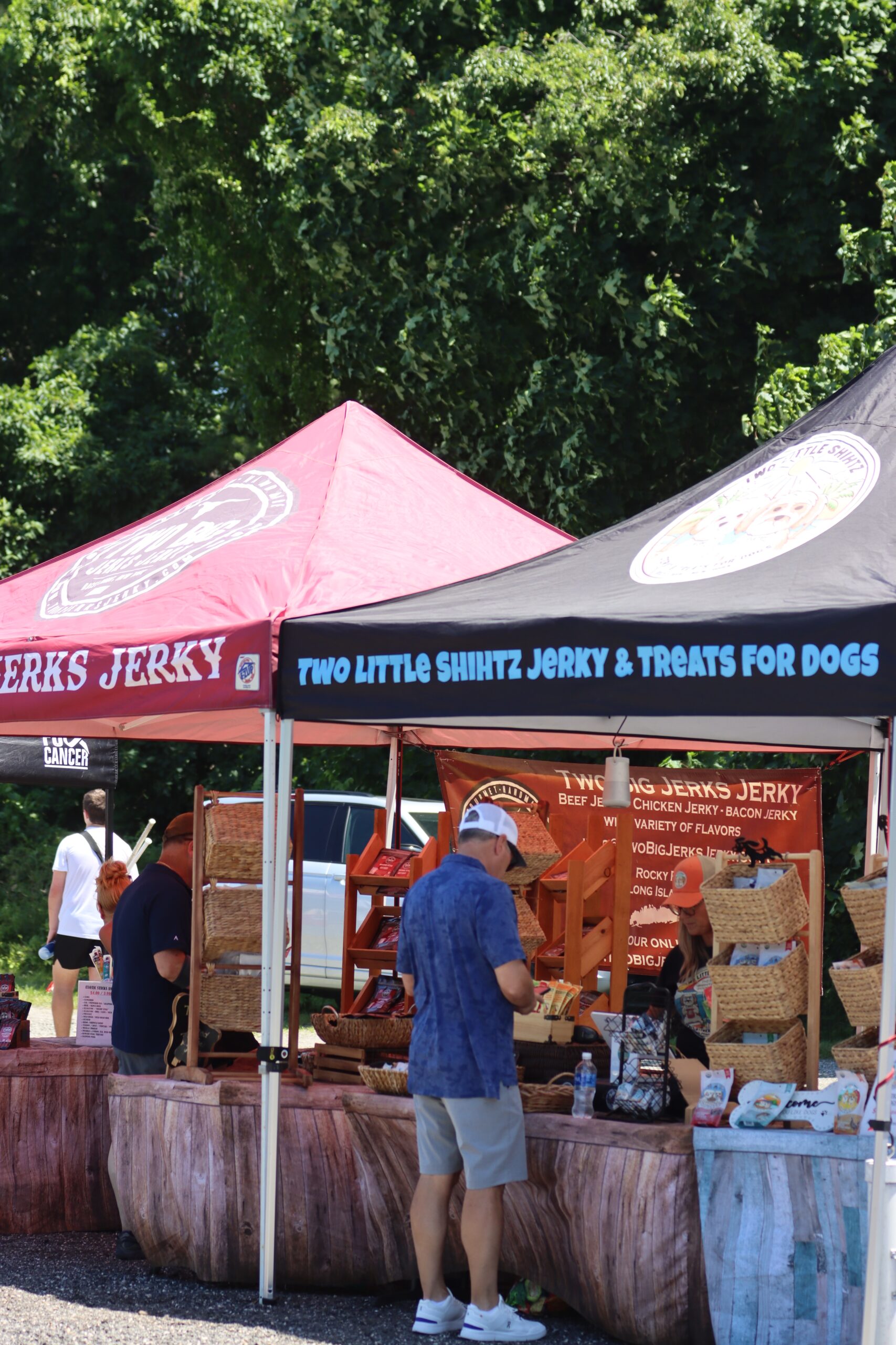 LaxFest-Vendors